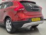 USED 2014 63 VOLVO V40 CROSS COUNTRY 1.6 D2 Lux Hatchback 5dr Diesel Powershift Euro 5 (s/s) (115 ps) 