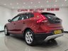 USED 2014 63 VOLVO V40 CROSS COUNTRY 1.6 D2 Lux Hatchback 5dr Diesel Powershift Euro 5 (s/s) (115 ps) 