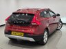 USED 2014 63 VOLVO V40 CROSS COUNTRY 1.6 D2 Lux Hatchback 5dr Diesel Powershift Euro 5 (s/s) (115 ps) 
