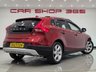 USED 2014 63 VOLVO V40 CROSS COUNTRY 1.6 D2 Lux Hatchback 5dr Diesel Powershift Euro 5 (s/s) (115 ps) 
