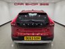 USED 2014 63 VOLVO V40 CROSS COUNTRY 1.6 D2 Lux Hatchback 5dr Diesel Powershift Euro 5 (s/s) (115 ps) 