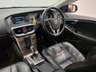 USED 2014 63 VOLVO V40 CROSS COUNTRY 1.6 D2 Lux Hatchback 5dr Diesel Powershift Euro 5 (s/s) (115 ps) 