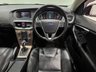 USED 2014 63 VOLVO V40 CROSS COUNTRY 1.6 D2 Lux Hatchback 5dr Diesel Powershift Euro 5 (s/s) (115 ps) 