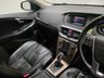 USED 2014 63 VOLVO V40 CROSS COUNTRY 1.6 D2 Lux Hatchback 5dr Diesel Powershift Euro 5 (s/s) (115 ps) 