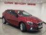 USED 2014 63 VOLVO V40 CROSS COUNTRY 1.6 D2 Lux Hatchback 5dr Diesel Powershift Euro 5 (s/s) (115 ps) 
