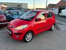 USED 2010 10 HYUNDAI I10 1.2 Comfort Hatchback 5dr Petrol Auto Euro 4 (77 bhp) 
