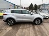 USED 2016 66 KIA SPORTAGE 1.7 CRDi 3 SUV 5dr Diesel Manual Euro 6 (s/s) (114 bhp) 
