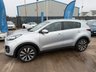 USED 2016 66 KIA SPORTAGE 1.7 CRDi 3 SUV 5dr Diesel Manual Euro 6 (s/s) (114 bhp) 