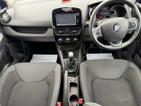 USED 2017 66 RENAULT CLIO 0.9 TCe Dynamique Nav Hatchback 5dr Petrol Manual Euro 6 (s/s) (90 ps) 