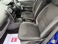 USED 2017 66 RENAULT CLIO 0.9 TCe Dynamique Nav Hatchback 5dr Petrol Manual Euro 6 (s/s) (90 ps) 