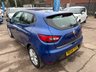 USED 2017 66 RENAULT CLIO 0.9 TCe Dynamique Nav Hatchback 5dr Petrol Manual Euro 6 (s/s) (90 ps) 