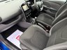 USED 2017 66 RENAULT CLIO 0.9 TCe Dynamique Nav Hatchback 5dr Petrol Manual Euro 6 (s/s) (90 ps) 