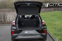 USED 2023 73 FORD PUMA 1.0T EcoBoost MHEV Titanium SUV 5dr Petrol Hybrid DCT Euro 6 (s/s) (125 ps) 6 MONTHS RAC WARRANTY +  FINANCE + AUTO