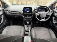 USED 2023 73 FORD PUMA 1.0T EcoBoost MHEV Titanium SUV 5dr Petrol Hybrid DCT Euro 6 (s/s) (125 ps) 6 MONTHS RAC WARRANTY +  FINANCE + AUTO