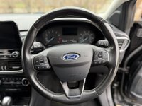 USED 2023 73 FORD PUMA 1.0T EcoBoost MHEV Titanium SUV 5dr Petrol Hybrid DCT Euro 6 (s/s) (125 ps) 6 MONTHS RAC WARRANTY +  FINANCE + AUTO