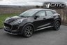 USED 2023 73 FORD PUMA 1.0T EcoBoost MHEV Titanium SUV 5dr Petrol Hybrid DCT Euro 6 (s/s) (125 ps) 6 MONTHS RAC WARRANTY +  FINANCE + AUTO
