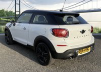 USED 2014 64 MINI COOPER 2.0 Cooper SD SUV 3dr Diesel Manual Euro 5 (s/s) (143 ps) CHILI PACK