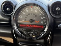 USED 2014 64 MINI COOPER 2.0 Cooper SD SUV 3dr Diesel Manual Euro 5 (s/s) (143 ps) CHILI PACK