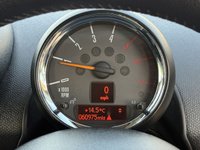 USED 2014 64 MINI COOPER 2.0 Cooper SD SUV 3dr Diesel Manual Euro 5 (s/s) (143 ps) CHILI PACK