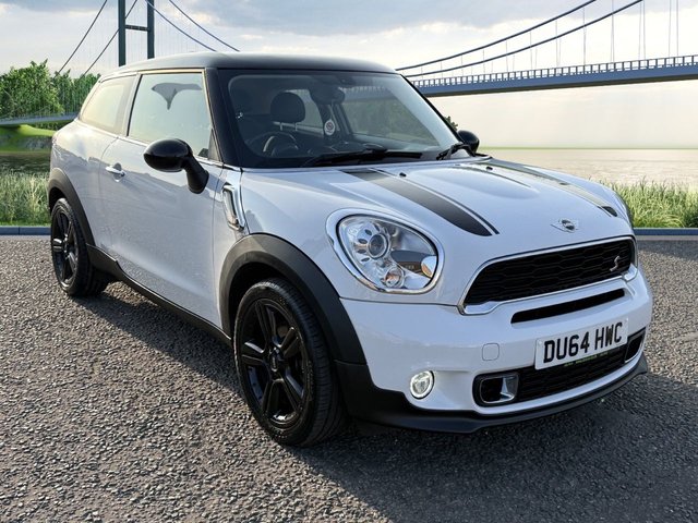 2014 MINI COOPER - Photo 1