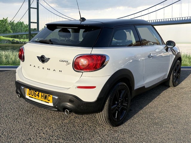 2014 MINI COOPER - Photo 4