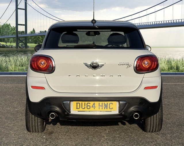 2014 MINI COOPER - Photo 5
