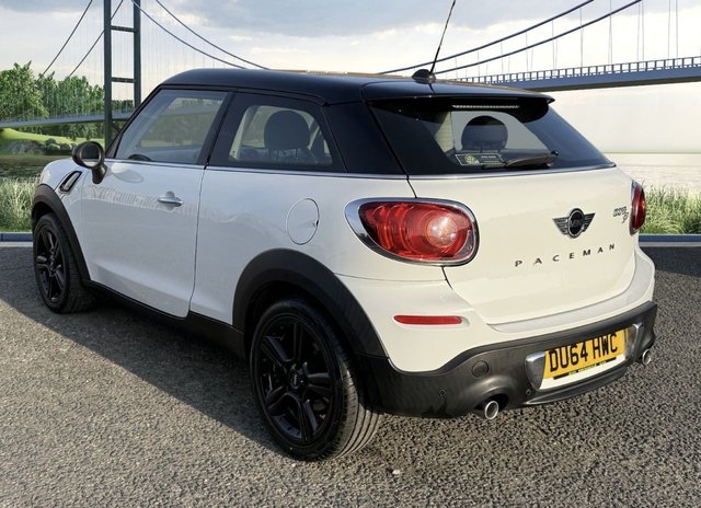 2014 MINI COOPER - Photo 6