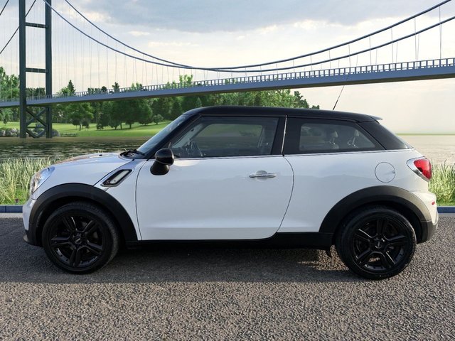 2014 MINI COOPER - Photo 7