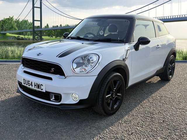 2014 MINI COOPER - Photo 8