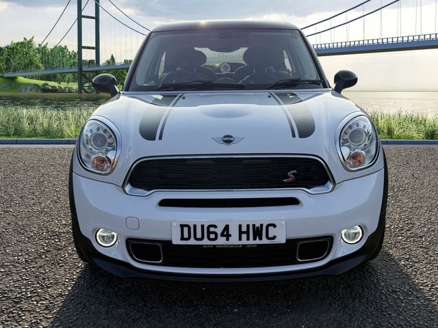 2014 MINI COOPER - Photo 9
