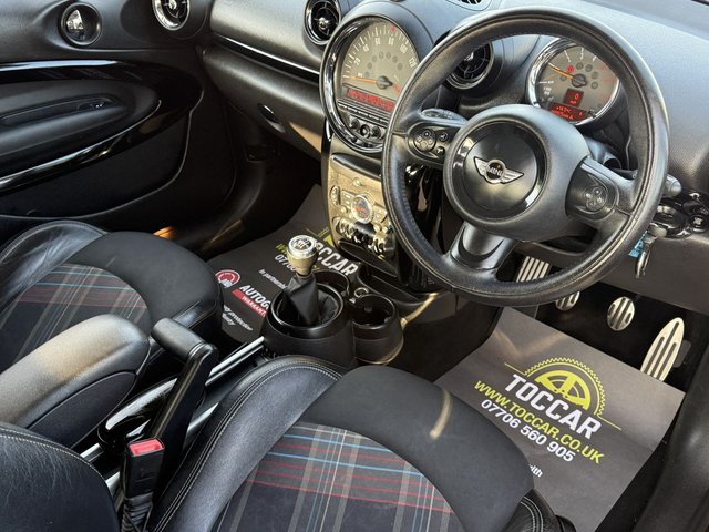 2014 MINI COOPER - Photo 10