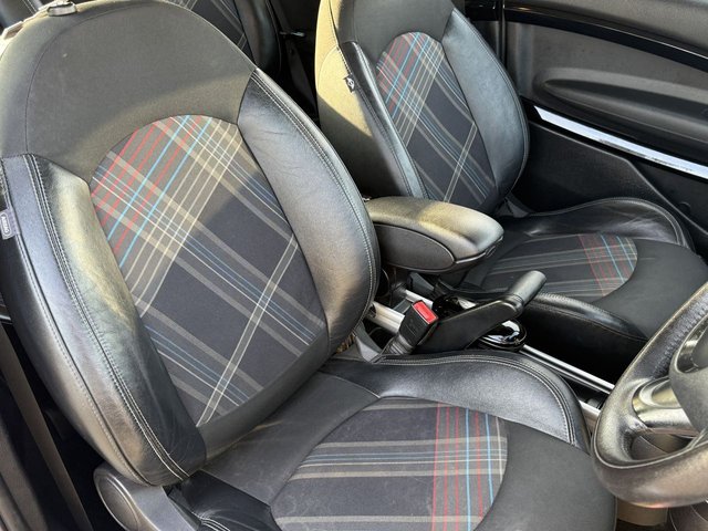 2014 MINI COOPER - Photo 11
