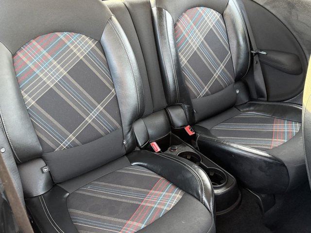 2014 MINI COOPER - Photo 12