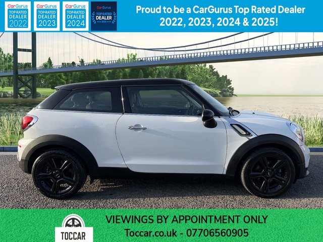 2014 MINI COOPER - Photo 3