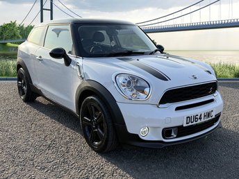 2014 MINI COOPER