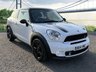 USED 2014 64 MINI COOPER 2.0 Cooper SD SUV 3dr Diesel Manual Euro 5 (s/s) (143 ps) CHILI PACK