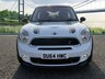 USED 2014 64 MINI COOPER 2.0 Cooper SD SUV 3dr Diesel Manual Euro 5 (s/s) (143 ps) CHILI PACK