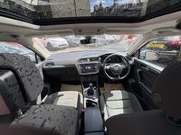 USED 2018 09 VOLKSWAGEN TIGUAN 2.0 TDI SEL SUV 5dr Diesel Manual 4Motion Euro 6 (s/s) (150 ps) 