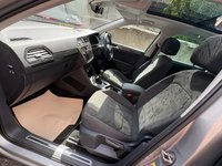 USED 2018 09 VOLKSWAGEN TIGUAN 2.0 TDI SEL SUV 5dr Diesel Manual 4Motion Euro 6 (s/s) (150 ps) 