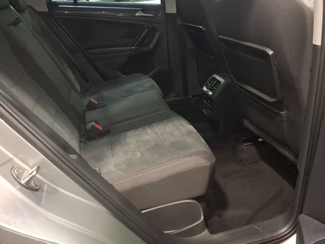 2018 VOLKSWAGEN TIGUAN - Photo 8