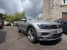 USED 2018 09 VOLKSWAGEN TIGUAN 2.0 TDI SEL SUV 5dr Diesel Manual 4Motion Euro 6 (s/s) (150 ps) 