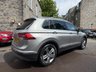 USED 2018 09 VOLKSWAGEN TIGUAN 2.0 TDI SEL SUV 5dr Diesel Manual 4Motion Euro 6 (s/s) (150 ps) 