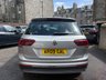 USED 2018 09 VOLKSWAGEN TIGUAN 2.0 TDI SEL SUV 5dr Diesel Manual 4Motion Euro 6 (s/s) (150 ps) 