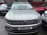 USED 2018 09 VOLKSWAGEN TIGUAN 2.0 TDI SEL SUV 5dr Diesel Manual 4Motion Euro 6 (s/s) (150 ps) 
