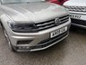 USED 2018 09 VOLKSWAGEN TIGUAN 2.0 TDI SEL SUV 5dr Diesel Manual 4Motion Euro 6 (s/s) (150 ps) 
