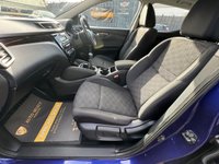 USED 2017 17 NISSAN QASHQAI 1.5 dCi Acenta SUV 5dr Diesel Manual 2WD Euro 6 (s/s) (110 ps) 