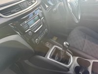 USED 2017 17 NISSAN QASHQAI 1.5 dCi Acenta SUV 5dr Diesel Manual 2WD Euro 6 (s/s) (110 ps) 