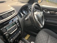 USED 2017 17 NISSAN QASHQAI 1.5 dCi Acenta SUV 5dr Diesel Manual 2WD Euro 6 (s/s) (110 ps) 