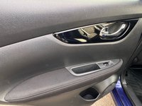 USED 2017 17 NISSAN QASHQAI 1.5 dCi Acenta SUV 5dr Diesel Manual 2WD Euro 6 (s/s) (110 ps) 