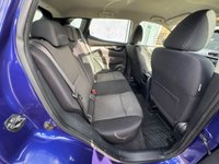 USED 2017 17 NISSAN QASHQAI 1.5 dCi Acenta SUV 5dr Diesel Manual 2WD Euro 6 (s/s) (110 ps) 